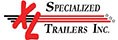 XL Specialized Trailers