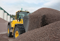 Wheel Loader