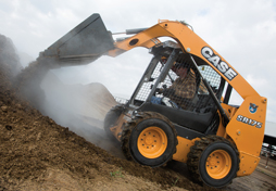 Skid Steer