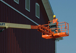 Boom Lift