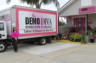 Demo Diva