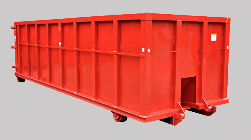 Roll-Off Containers